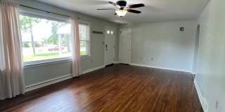 3 Bedroom, 1 Bath Rancher Available for Rent! Gallery 14
