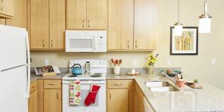 The Cambric Apartments - Senior & Affordable Housing Gallery 31