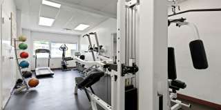 The Hills Apartment Homes Gallery 35