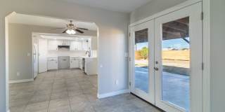 Beautiful 3/2 Apple Valley Home Gallery 1