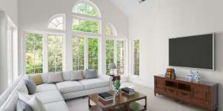 4990 Lake Tree Lane - Western Ridge Home with a Main Level Primary Suite! Gallery 7