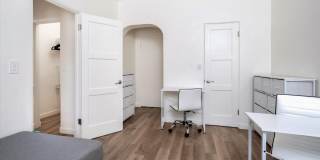 Leadbetter Lofts Student Inspired Living Gallery 17