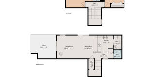 Great 2 Bedroom Townhome - Available Now! Gallery 19