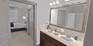 The Estates at Ballantyne Apartments and Townhomes Gallery 21