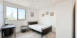 The Pegasus - Co-Living Gallery 21