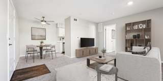 The Warwick Apartment Homes Gallery 3