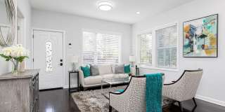 Room in 3 Bedroom Home at Browns Mill Dr SE Gallery 1