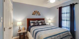 1229 Century Oaks Drive lot: A Gallery 12