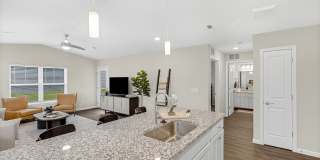 Redwood Amherst Gallery 14