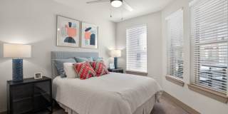 The Alexa Luxury Apartments I & II Gallery 22