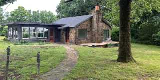 Historic Two Bed, Two Bath Home with a priceless view + landscaping included! Gallery 1