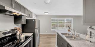 The Parker Apartment Homes Gallery 3