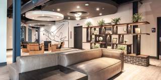 Student Housing - The Flight at Dayton Gallery 4