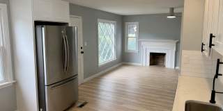 Spacious 3-Bedroom South Euclid Home with Attached Garage Gallery 5