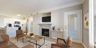 Bristol Village Apartments Gallery 3