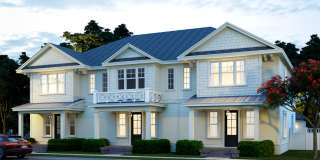 Elegant Townhouse in Tampa Heights Gallery 1