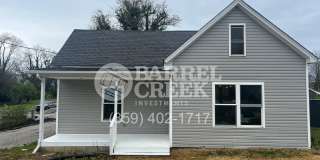 2-Bed 1-Bath House + Large Storage Garage Gallery 1