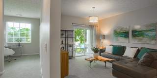 Sterling Lakes Apartments Gallery 27