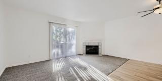 Enjoy New Finishes in this Cozy 3 bed 3 bath Lafayette Townhome. New Paint New Flooring Gallery 1