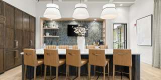 Hayloft Big Creek  55+ Senior Housing Gallery 31