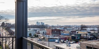 Axel Row Apartments Gallery 30