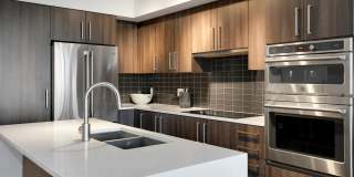 The Banks Gallery 21