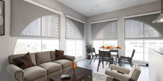Court Square Apartments Gallery 1