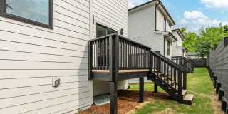 Sophisticated 3-Bedroom Home on a Corner Lot Gallery 26