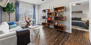 Parallax @ Georgetown Apartments Gallery 2