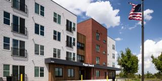 KAPPA TOWER II Gallery 1