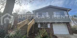 Home for rent in Pinson! Available to View Now! Gallery 1