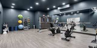 Lockerbie Lofts Gallery 11