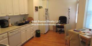 91 Trowbridge St. Gallery 3