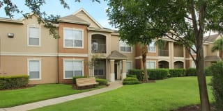 Las Palmas Apartments Gallery 15