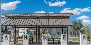 Annex at Cadence Gallery 32