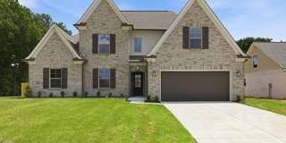 160 Mebane Valley Cv. Oakland, TN 38060 Gallery 1