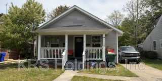 1124 Myrtle Street Gallery 1