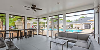 Woodland Trail Apartments Gallery 17