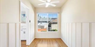2033 High St - 1 Bedroom | 1 Bath | Triplex Unit Gallery 11
