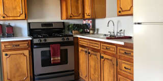 Available November - Cute 3 bed/1 bath! Gallery 9