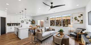 Beautiful 3 Bedroom 2.5 Bathroom Home Gallery 1