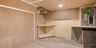 Spacious 2BR/2.5BA Townhome with Finished Basement & Extra Storage Gallery 44