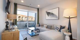 Aventine Littleton Apartments Gallery 8