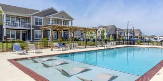 Villas at Germantown Gallery 2