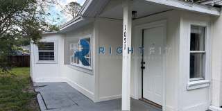Renovated Home in Jacksonville Renovated Home in Jacksonville Gallery 1