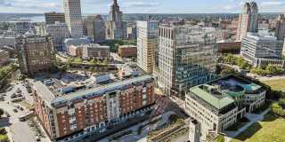 Center Place Gallery 43