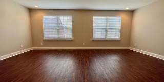 3 Bed, 2.5 Bath Townhome 1 Mile from Downtown Franklin Gallery 12