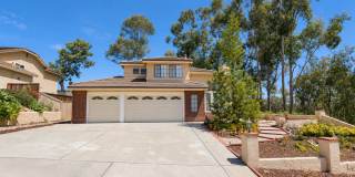 Scripps Ranch - Two Story Home - 3 Car Garage Scripps Ranch - Two Story Home - 3 Car Garage Gallery 1