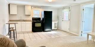 Move in Ready 1 Bedroom Gallery 1