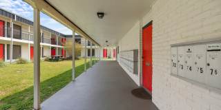 Bay City Flats Gallery 9